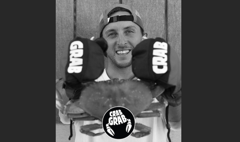 Crab Grab